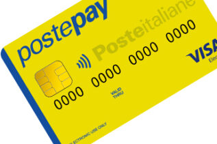 Postepay: conoscevi il sistema per prelevare all'ATM senza carta?