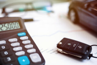 Pagamento bollo sulle auto in leasing: chi deve effettuarlo?