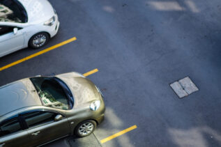 Appropriarsi di un posto auto in condominio con l'usucapione? Facciamo chiarezza