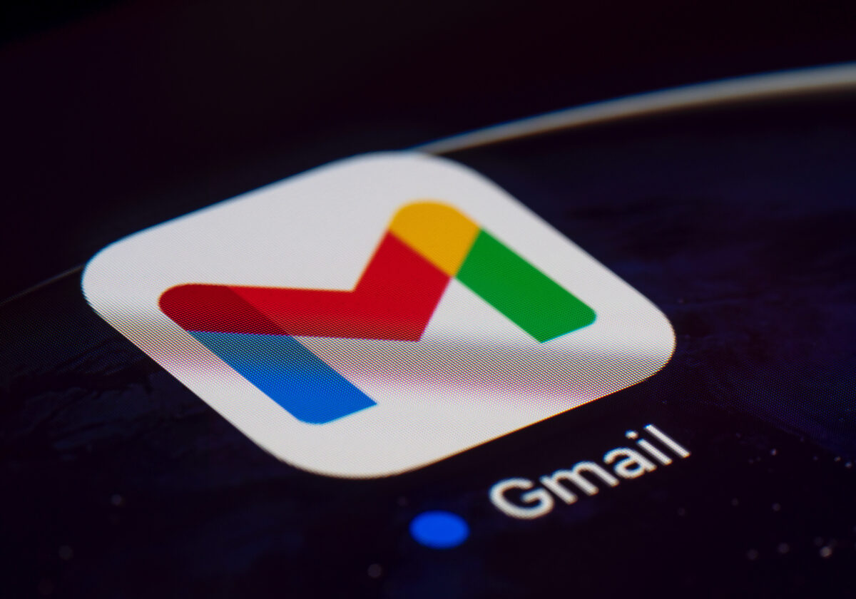 Gmail e Google Foto: sta arrivando l'eliminazione dei contenuti. Ecco cosa devi sapere