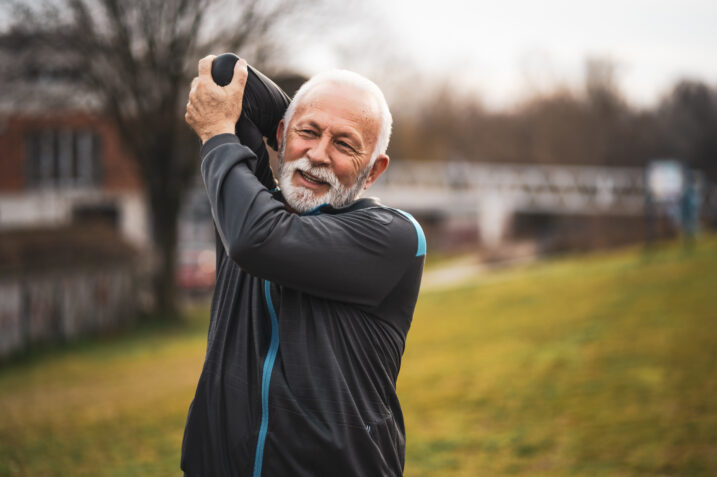 Dieta e stile di vita: come ha vissuto per 127 anni l'uomo più longevo del mondo