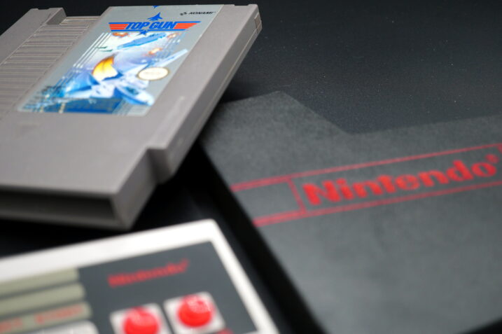 Buone notizie per i fan Nintendo: in arrivo la nuova console