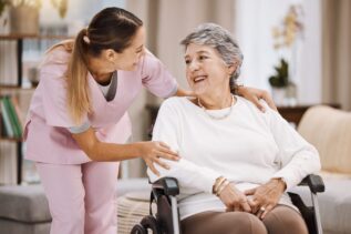 Invalidità civile al 67%: prassi per la richiesta e agevolazioni ottenibili