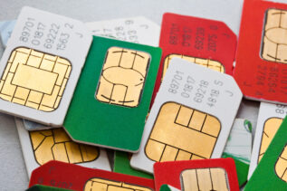 SIM telefoniche: se hai un numero così può valere migliaia di euro