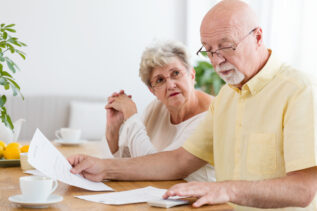 Pagamento pensioni, il calendario degli accrediti a partire da ottobre