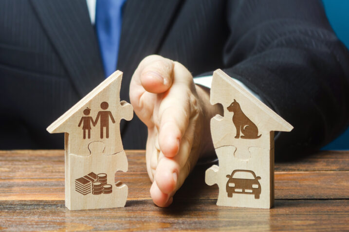 Divorzio: quando spetta la pensione di reversibilità?
