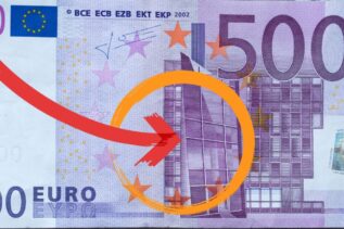 Se hai questa banconota in euro puoi diventare ricco, vale una fortuna