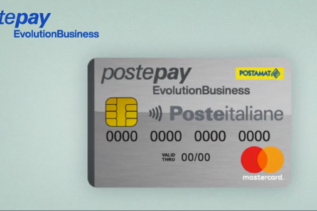 Postepay Evolution Business: come funziona la prepagata per le Partite Iva?