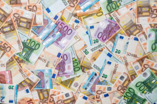 Banconote in Euro: arriva il restyling, ecco quando e come saranno