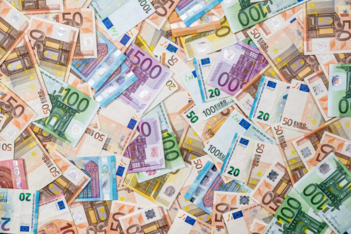 Banconote in Euro: arriva il restyling, ecco quando e come saranno