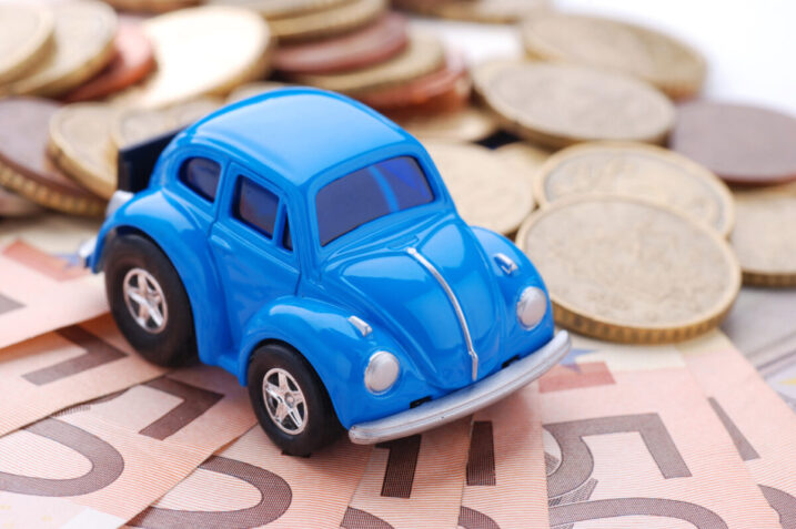 Si può pagare il bollo auto anche a rate? Ecco come si fa