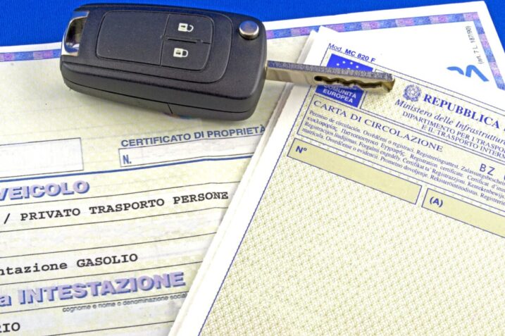 Fermo amministrativo auto: esistono casi in cui si può circolare?