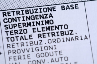 Pubblico impiego, in arrivo l’aumento della busta paga con la Manovra 2024