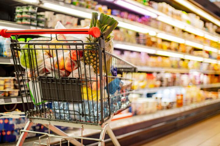 Supermercati economici: ecco la classifica dei più convenienti