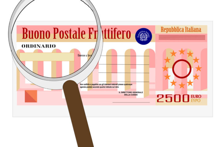 Buoni fruttiferi, come scoprire se ne hai uno intestato o cointestato?