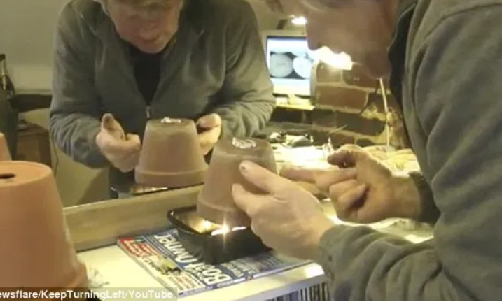 È possibile con questo metodo riscaldare una stanza con 10 centesimi al giorno? | Video
