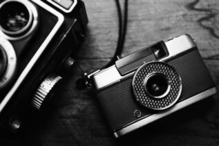 Macchine fotografiche rare: se ne hai una così vale un patrimonio