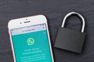 WhatsApp: ancora più privacy nelle chat col nuovo aggiornamento