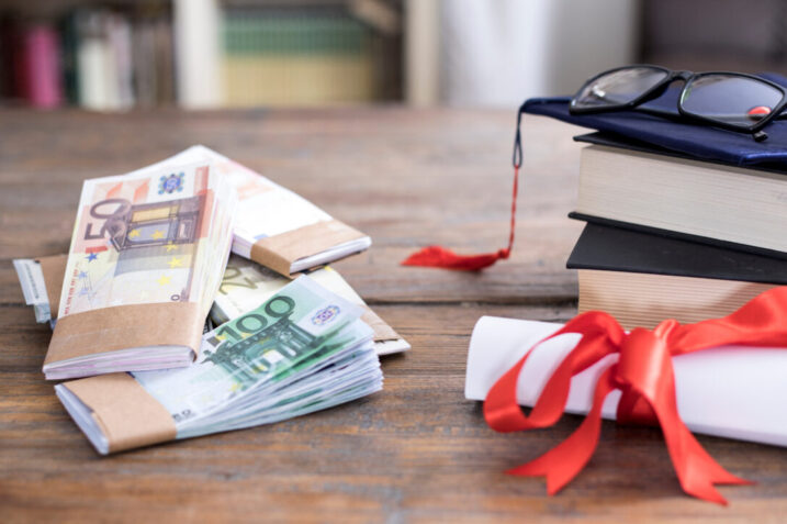 Hai bisogno di liquidità ma non vuoi vendere le case di proprietà? Ecco le soluzioni