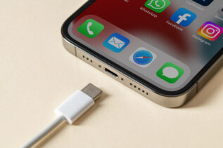 La ricarica di iPhone 15 è troppo lenta? Ecco come ricaricarlo velocemente dalla USB-C