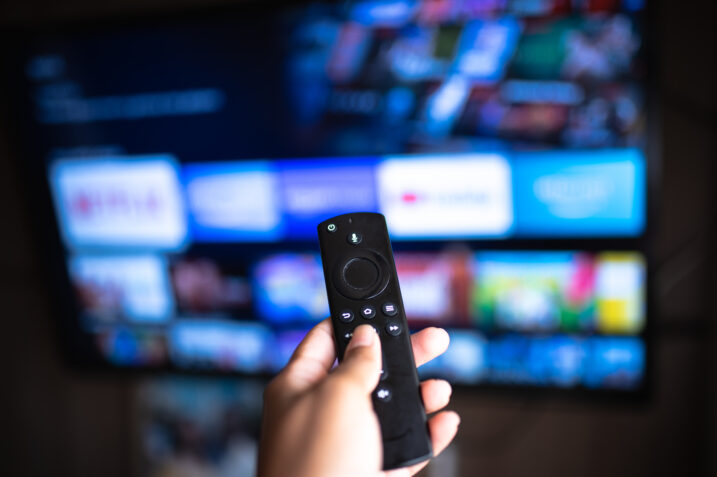 Amazon Fire Stick: cosa succede tenendo premuti questi 2 pulsanti? Incredibile