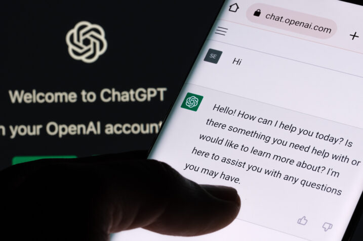 Sfruttare ChatGPT per il proprio business: i consigli di Forbes