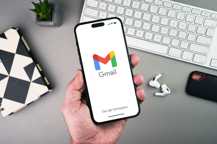 Google Foto e Gmail: per questi account il 1° dicembre è prevista l'eliminazione dei contenuti