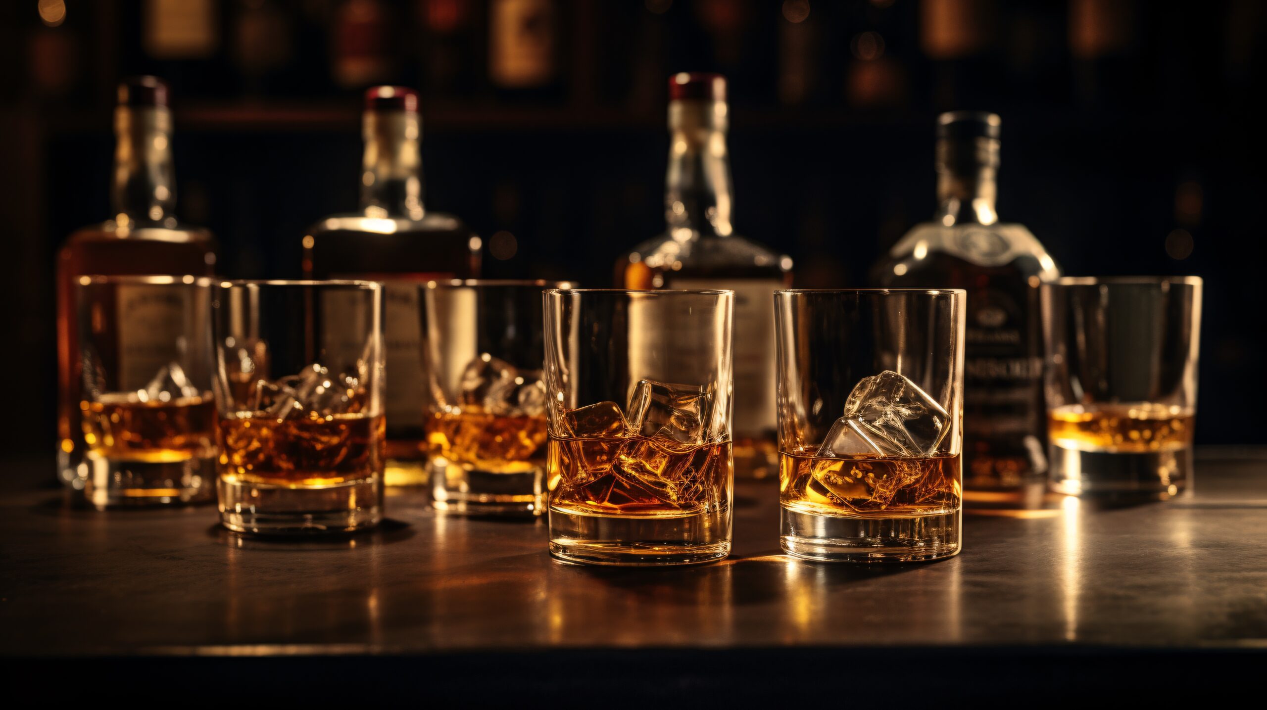 Bottiglia di whisky scozzese venduta all'asta per 2 milioni battendo ogni record