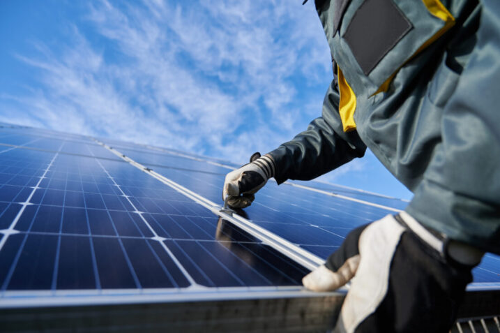 Impianto Fotovoltaico: di quanto riduce la bolletta?