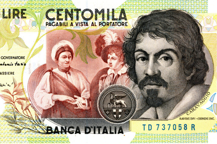 Lire rare: se hai una 100.000 lire così è rara e vale tantissimo