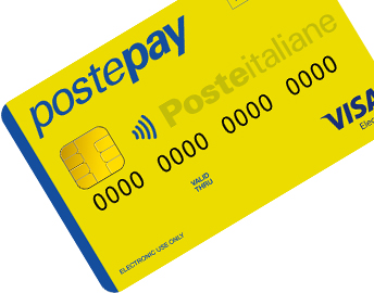 Carta Postepay: come recuperare prelievi non autorizzati di denaro