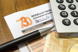 Spese condominiali: è possibile detrarle col Modello 730?