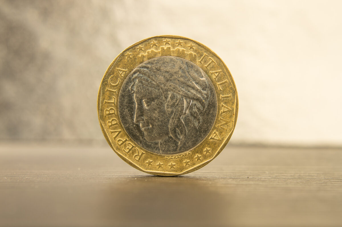 Monete da 1.000 lire: se hai questa può valere fino a 3.000 euro