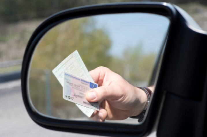 Quanti punti hai sulla patente? Ecco come scoprirlo con questo trucco