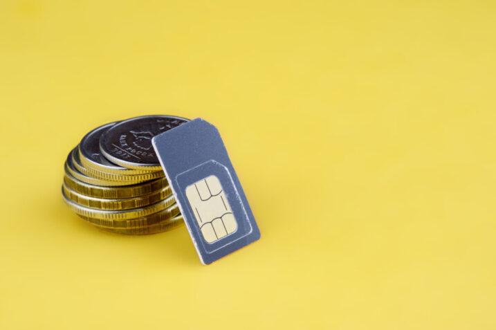 Monete e sim rare: se hai questi esemplari valgono più di 10.000 euro