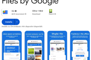 Google rende più semplice la ricerca attraverso pdf e foto. Ecco come