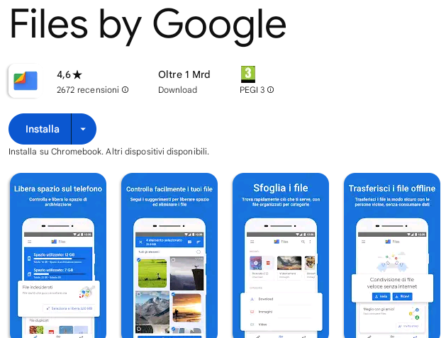 Google rende più semplice la ricerca attraverso pdf e foto. Ecco come