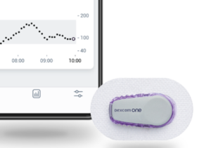 Monitorare facilmente il glucosio? Arriva il nuovo gadget della Dexcom