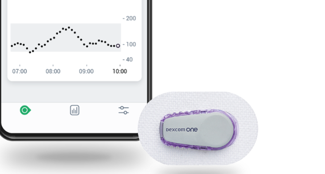 Monitorare facilmente il glucosio? Arriva il nuovo gadget della Dexcom