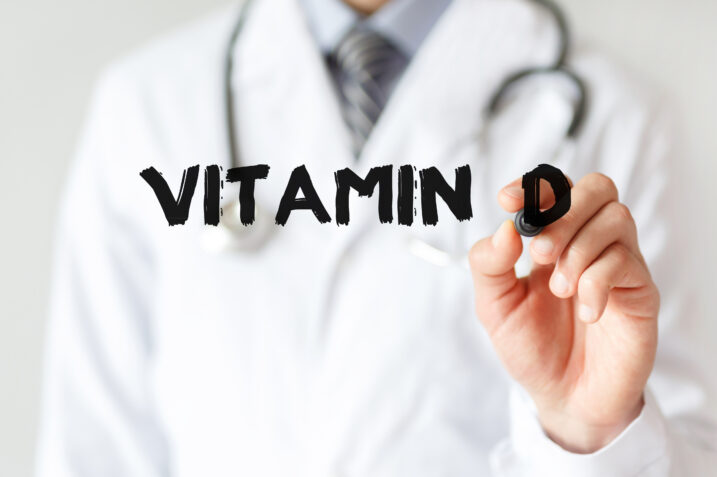 Assunzione di vitamina D: ecco i dosaggi consigliati da un nuovo studio medico