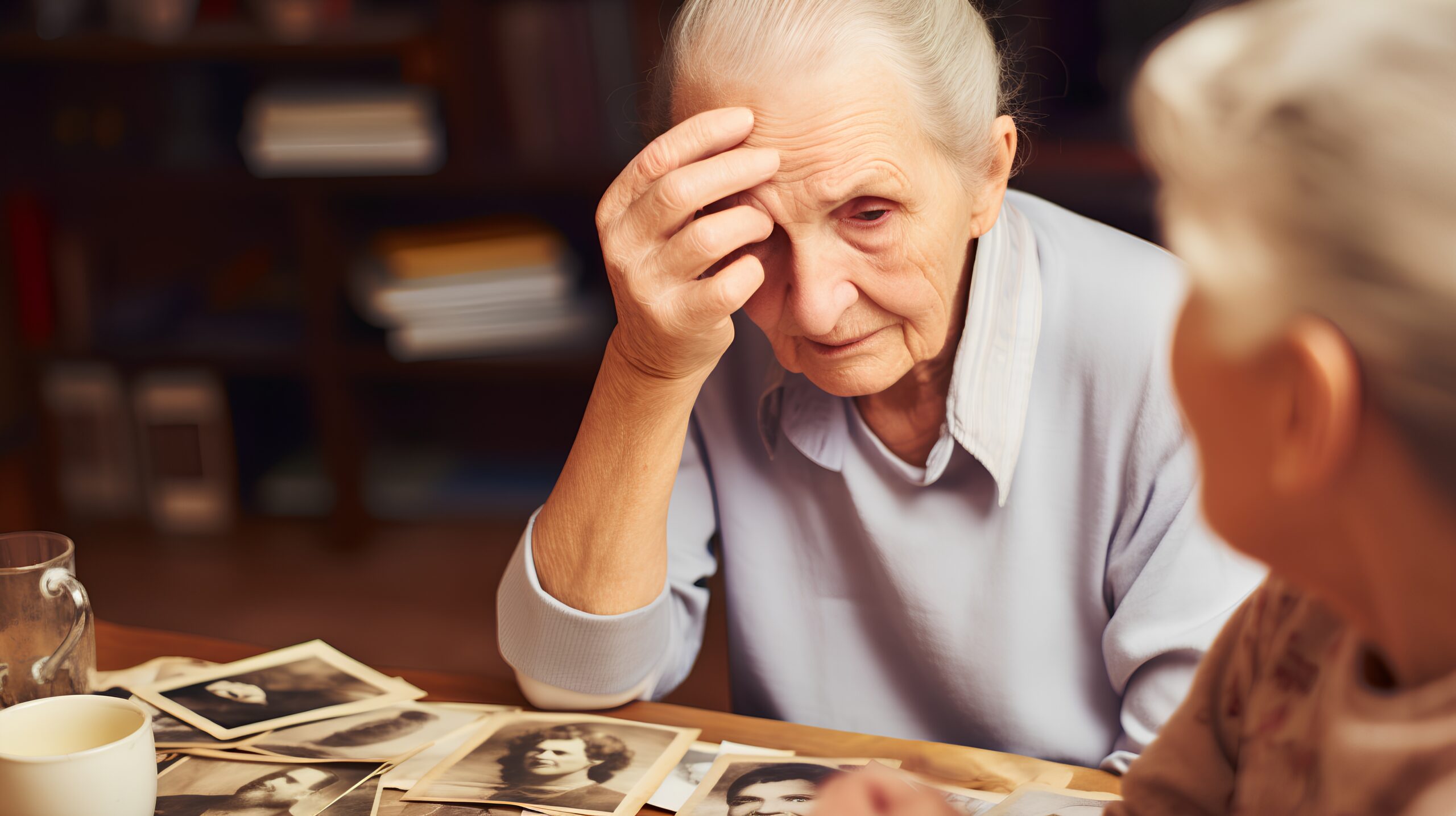Invecchiamento cognitivo: secondo questi studi i multivitaminici possono rallentarlo.