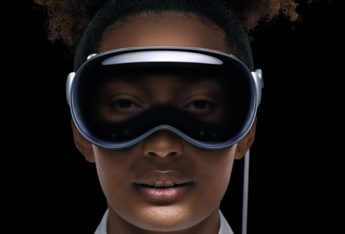 Quando saranno disponibili le Apple Vision Pro 2? Ecco tutte le info
