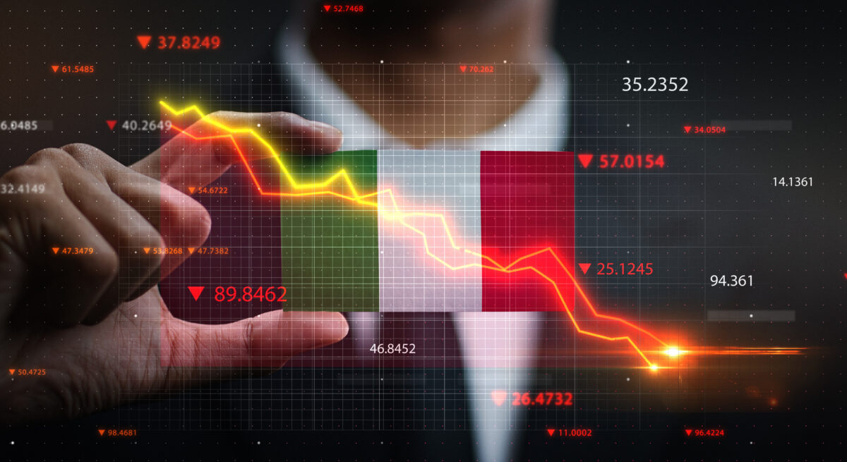 Investire: brusca correzione del BTP Future. Cosa significa per gli investitori?