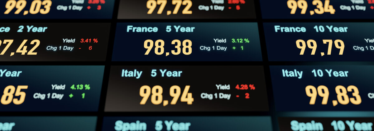 Investire in Btp: Spread Btp-Bund ai minimi dal 2021, cosa cambia e come scegliere i titoli di stato