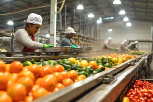 Pericolo da contaminazione Pfas: ecco la frutta più a rischio