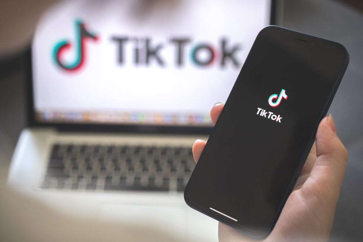 Guadagnare guardando video di TikTok: ecco come funziona