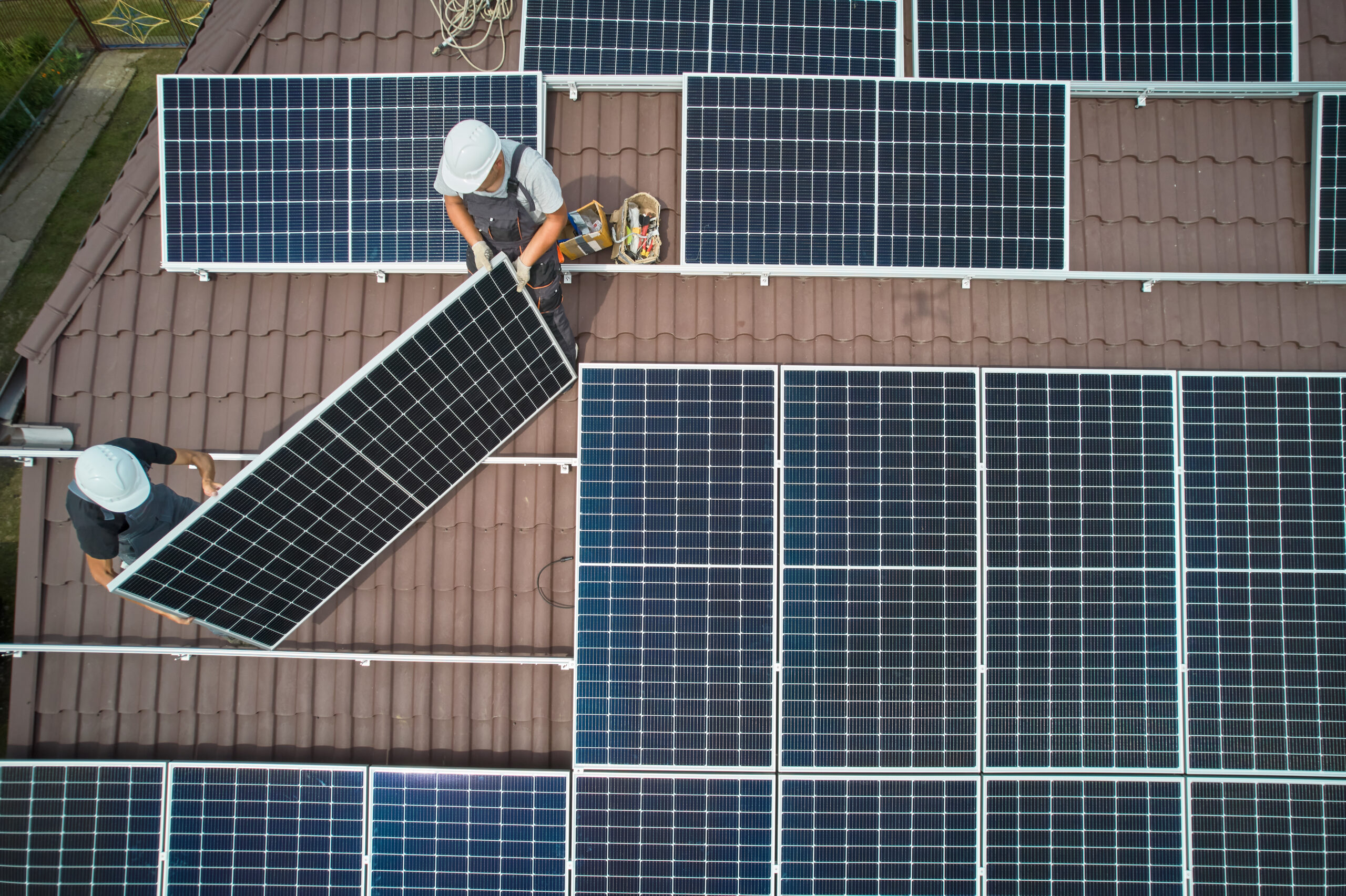 Come far produrre al meglio un impianto fotovoltaico: consigli per massimizzare l’efficienza