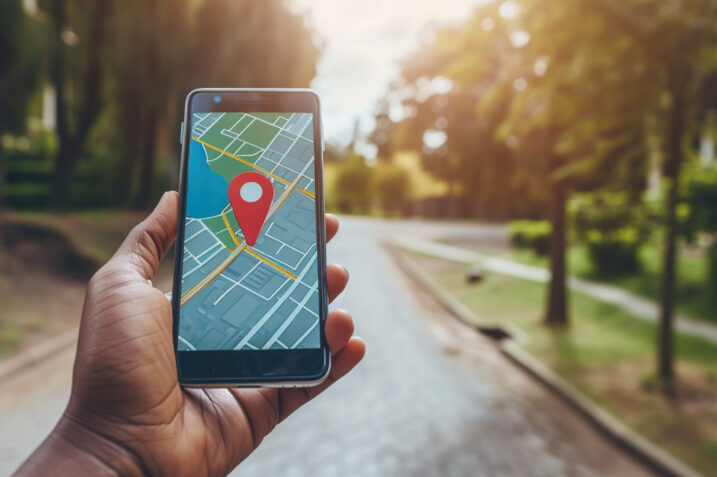 Seguire una persona su Google Maps è possibile?