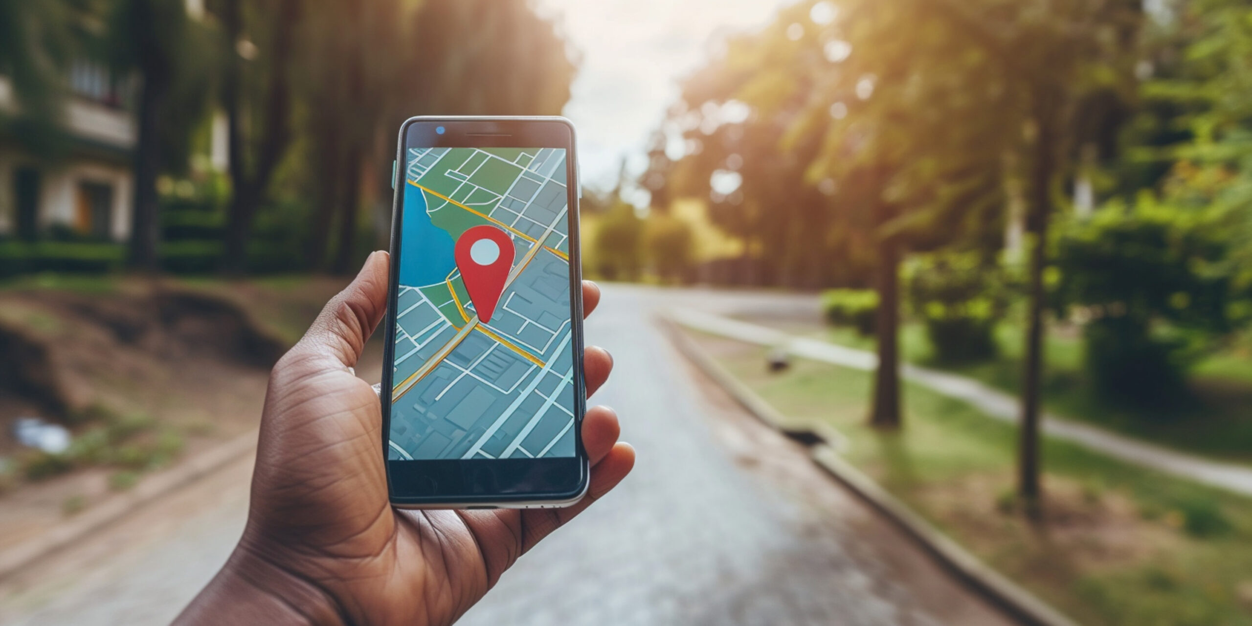 Seguire una persona su Google Maps è possibile?