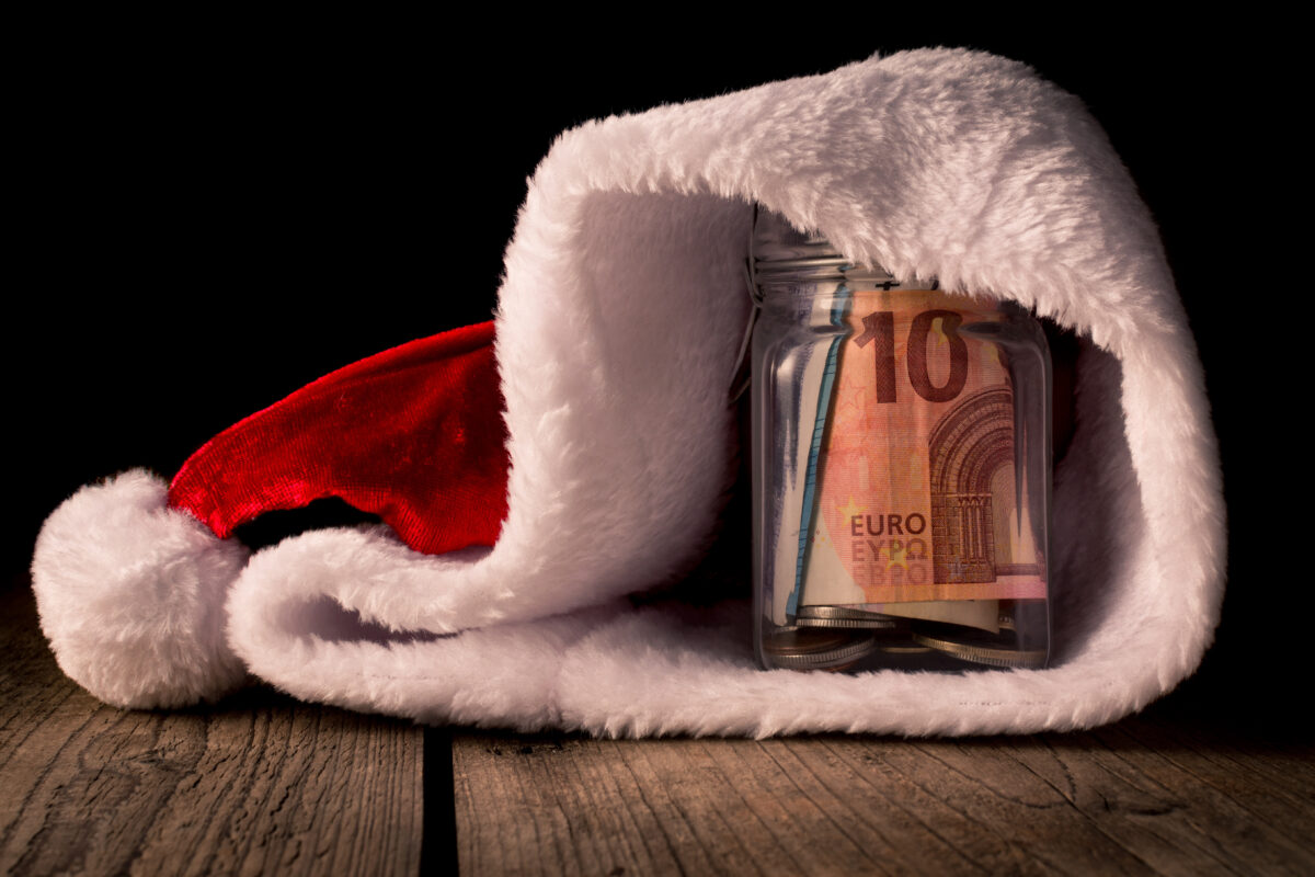 Bonus Natale 2024: chi può riceverlo e come richiederlo